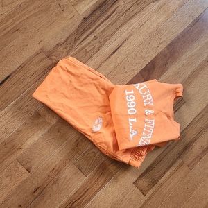 Zara jogger set